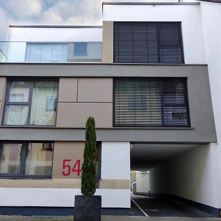 Neu - Gemuetliches Und Modernes Apartment Mit Stellplatz Coblence Extérieur photo
