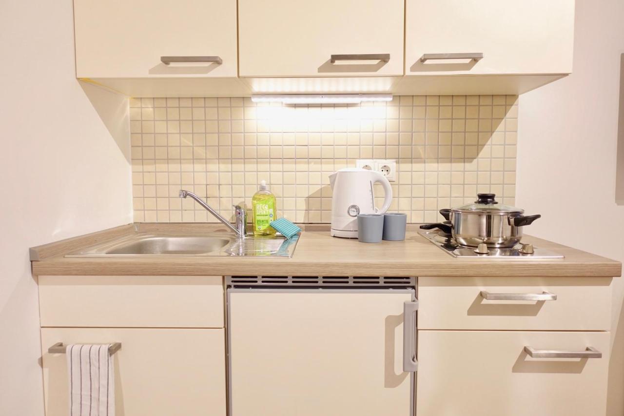 Neu - Gemuetliches Und Modernes Apartment Mit Stellplatz Coblence Extérieur photo