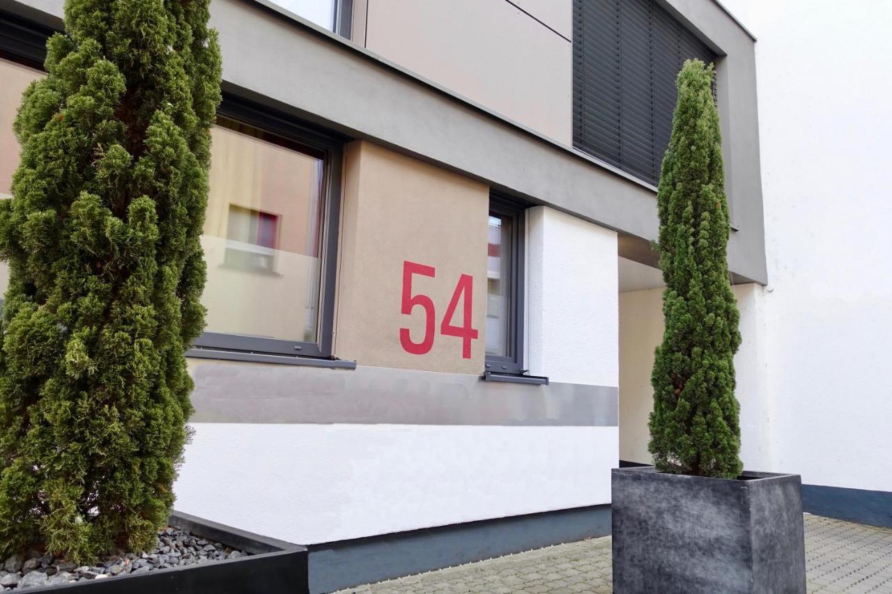 Neu - Gemuetliches Und Modernes Apartment Mit Stellplatz Coblence Extérieur photo